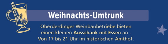 weihnachtsbanner, Weihnachten, 2025, Amthof, Eisstockschießen,eisbahn, Umtrunk, Weingüter,   