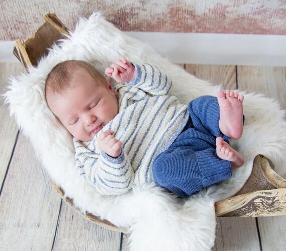 Neu, Baby, Anton Andreas Paulus, November, 2025, 