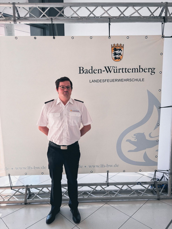 Zugf&uuml;hrerlehrgang