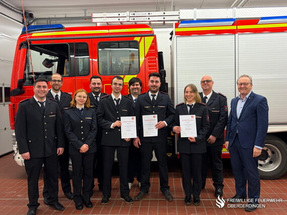 Abteilungsversammlung