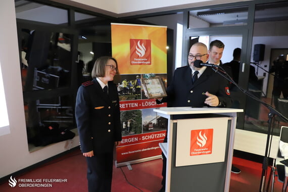 Abteilungsversammlung