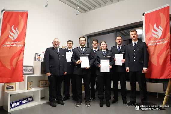 Abteilungsversammlung