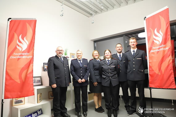 Abteilungsversammlung