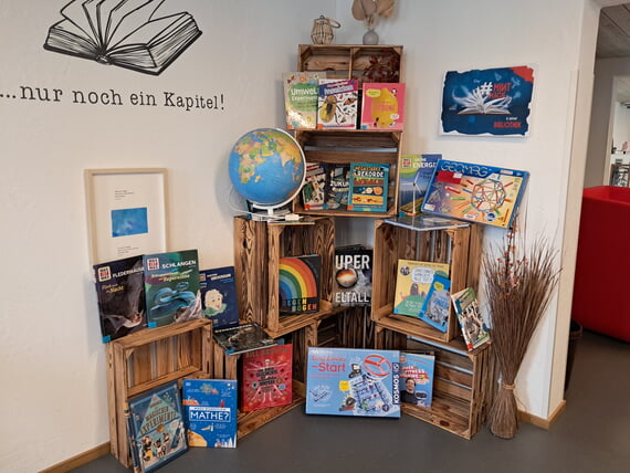 mintMagie, Mediathek, Vortrag, 2026, Spiele