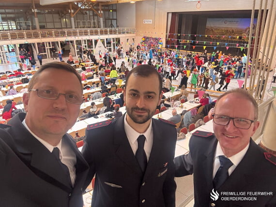 Sichderheitswachdienst