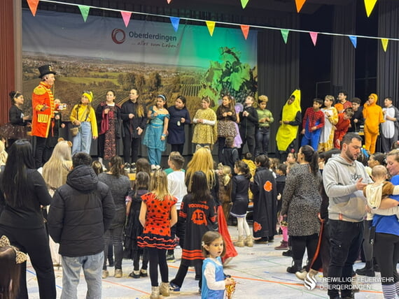 Sichderheitswachdienst