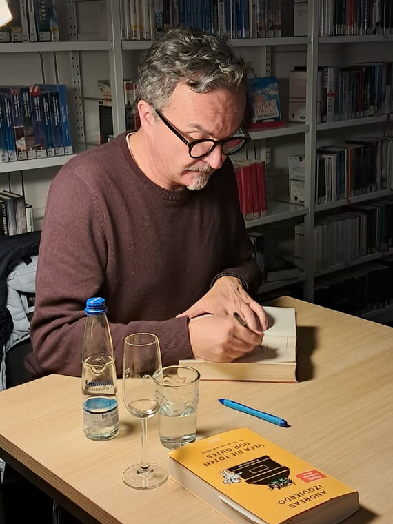 Mediathek, Veranstaltungen, 2026, Februar, Schreibworkshop, Trickfilm, Izquierdo