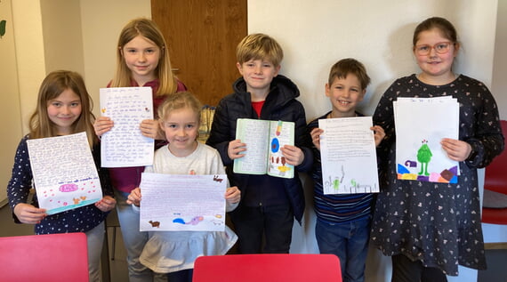 Mediathek, Veranstaltungen, 2026, Februar, Schreibworkshop, Trickfilm, Izquierdo