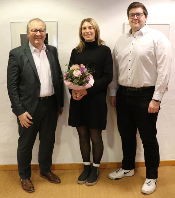 Verabschiedung, Mannu&szlig;, 2026, Februar, Finanz, 