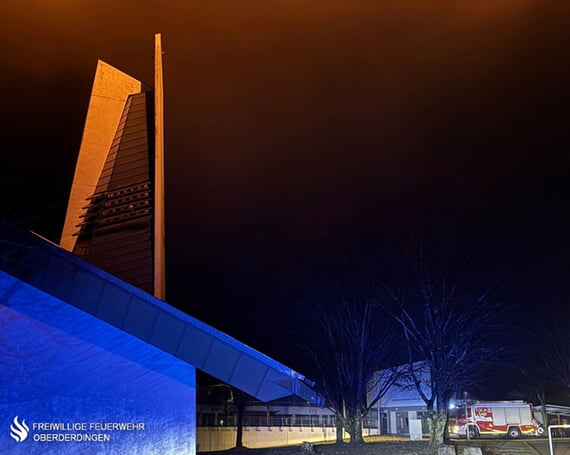 T&auml;uschungsalarm