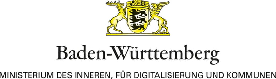Logo, Baden-W&uuml;rttemberg