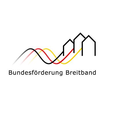 Logo, Bundbunt