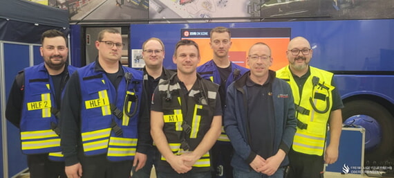 F&uuml;hrungskr&auml;ftefortbildung