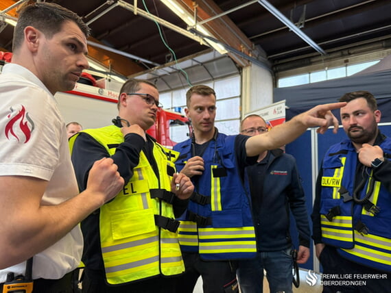 F&uuml;hrungskr&auml;ftefortbildung