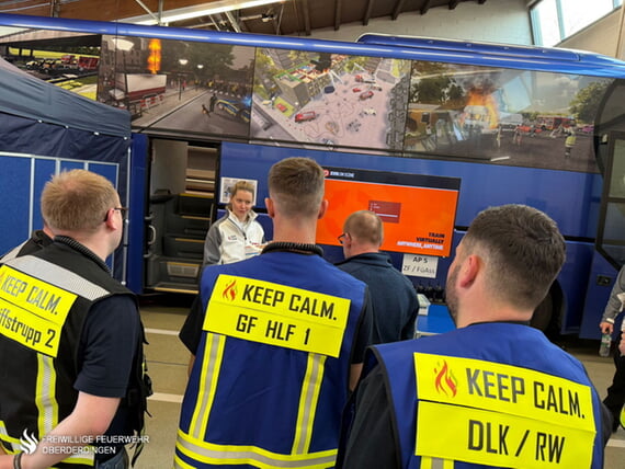 F&uuml;hrungskr&auml;ftefortbildung