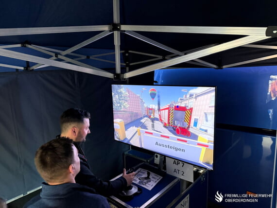 F&uuml;hrungskr&auml;ftefortbildung