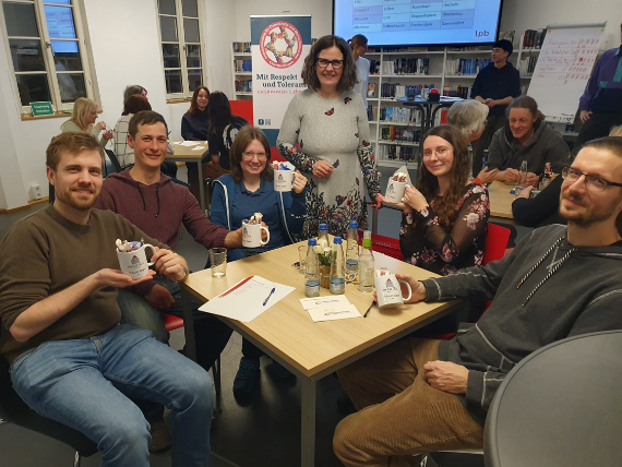 Pubquiz, Mediathek, M&auml;rz, 2026, 