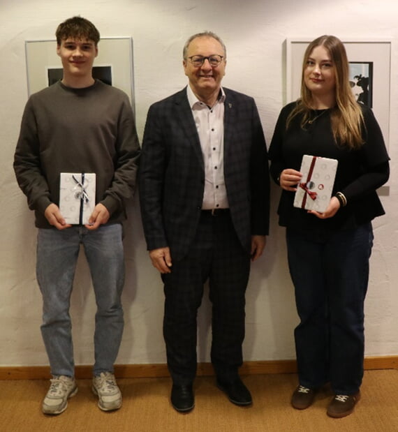 Einf&uuml;hrungspraktikum, 2026, M&auml;rz, gehobener Dienst, 