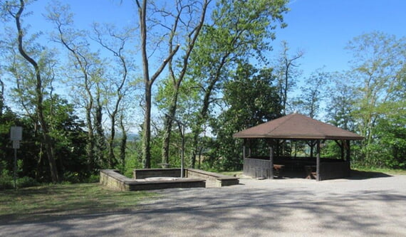 Grillplatz, Horn, 2026