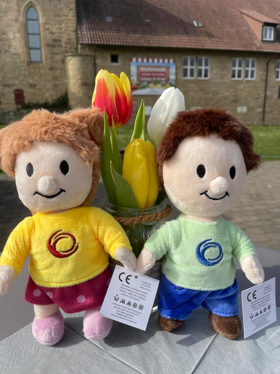 Filple, Figuren, 2026, Verkauf