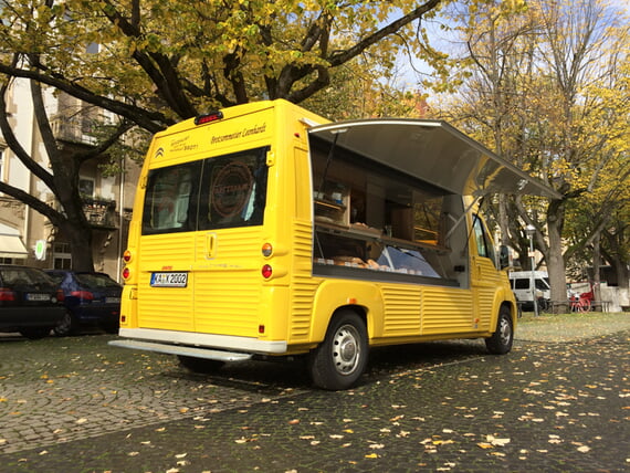 Wochenmarkt, Beschicker, neu, Leonhardt, Blumen, M&auml;rz, 2026
