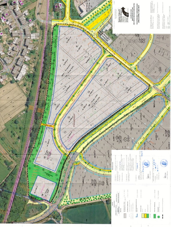 Lageplan, 2026, M&auml;rz, April, Kreuzgarten, 
