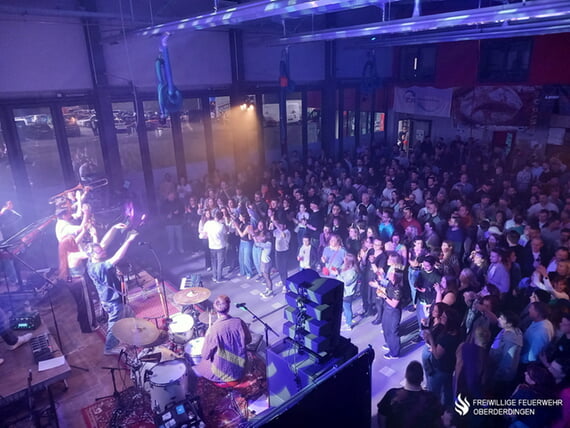 SpringSOUNDs 2026