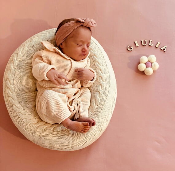 Pfirmann, Baby, NEu, April, 2026, 