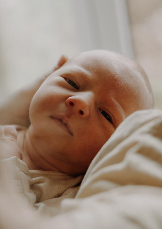 Meergraf, Baby, NEu, April, 2026, 