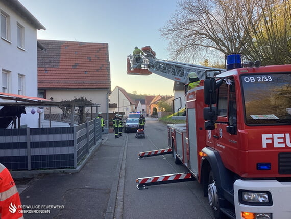 Technische Hilfeleistung