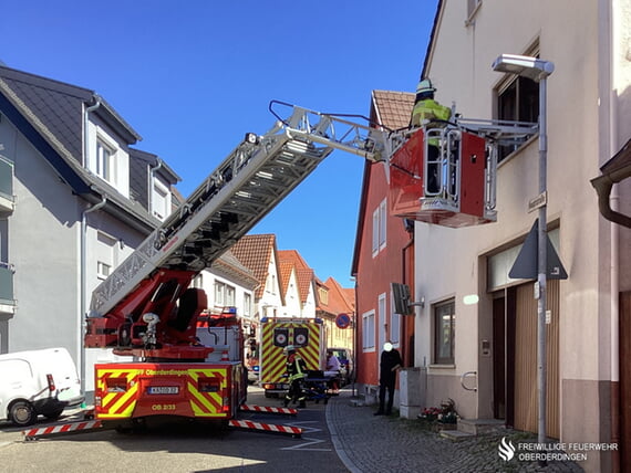 Technische Hilfeleistung