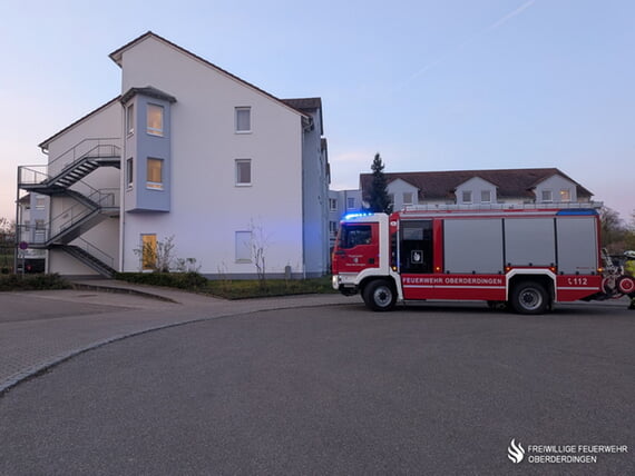 Technische Hilfeleistung