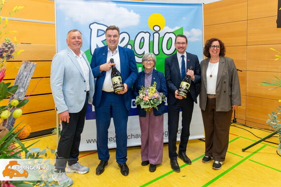 Regioschau, M&auml;rz, 2026, Sulzfeld, 