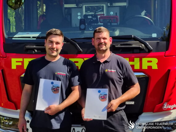 Maschinistenlehrgang