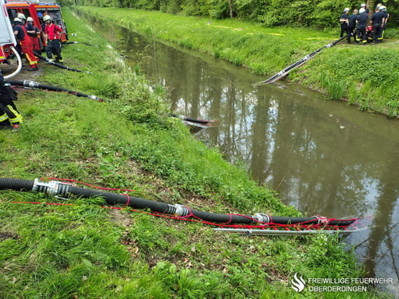 Maschinistenlehrgang