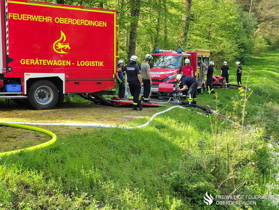 Maschinistenlehrgang