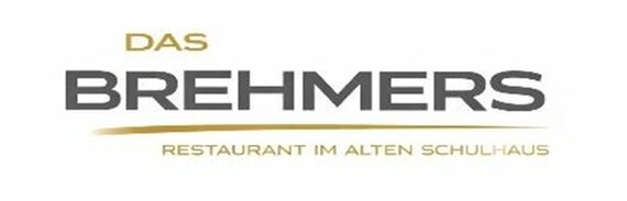 Brehmers, Logo, Restaurant, Altes Schulhaus, 2026, Forum