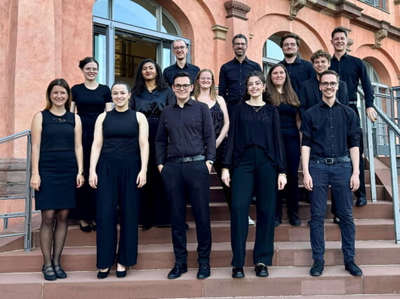 Offbeats, Oberderdingen, Musik, Event, Gesang, Juni, 2026, 