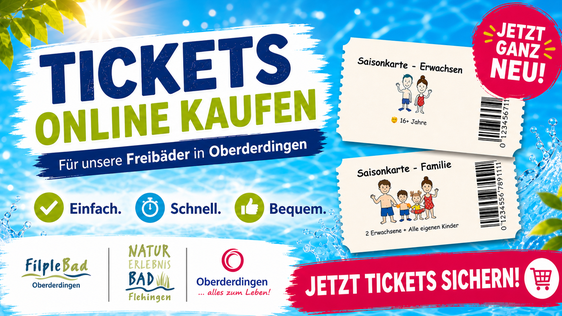 Hier geht es zum Online-Shop und Eintrittskarten !