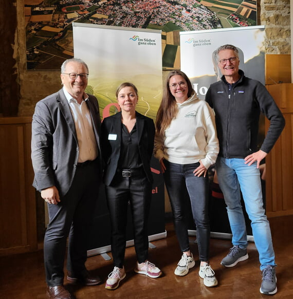 Caravaning, TRend, Rathaus, 2026, Mai, KST