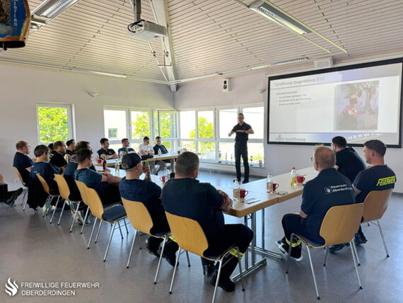 Seminar &Ouml;ffnungstechniken
