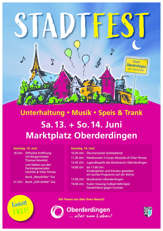 Stadtfest