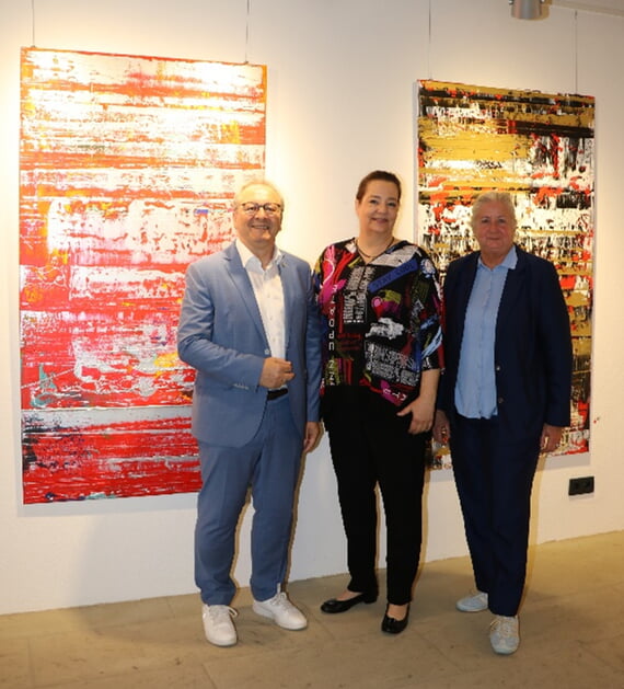Kerstin Sokoll, Ausstellung, Aschingerhaus, Juni, 2026, Vernissage,