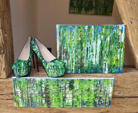 Kerstin Sokoll, Ausstellung, Aschingerhaus, Juni, 2026, Vernissage,