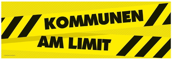 Kommunen, Limit, Protesttag, Aktion, Juni, 2026
