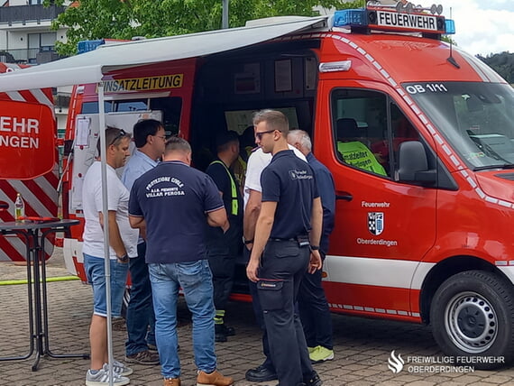 Kinderprogramm Stadtfest