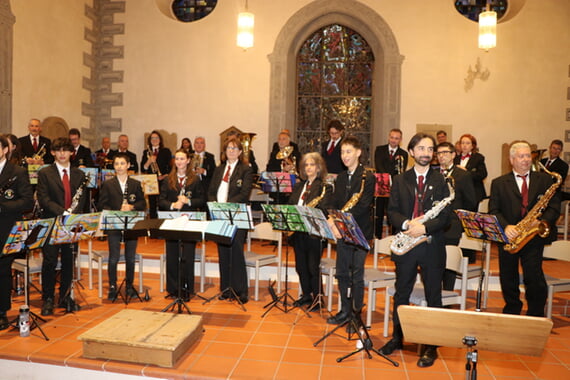 Stadtfestbesuch
