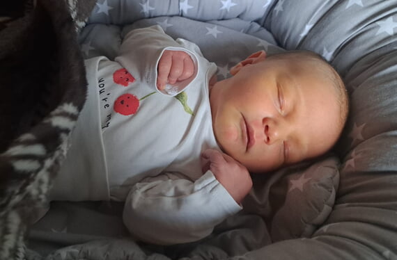 Matteo, Vetter, Baby, Neu, Juli, 2026,