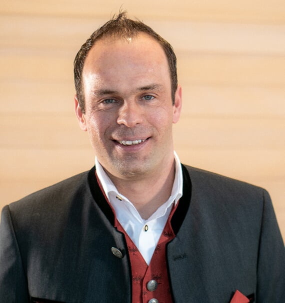 Heinfels,Johann Kraler,Juni, 2026,B&uuml;rgermeister