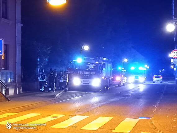 Brand Sulzfeld